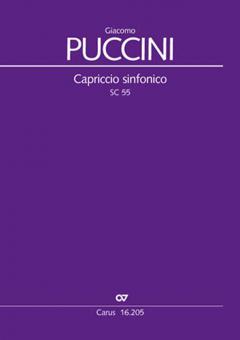 Capriccio sinfonico Download