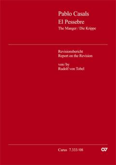 El Pessebre (Die Krippe) 