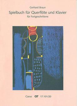 Querflötenschule Spielbuch 4 