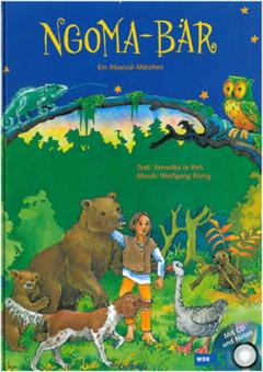 Ngoma-Bär 