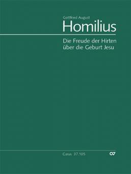 Die Freude der Hirten über die Geburt Jesu Download