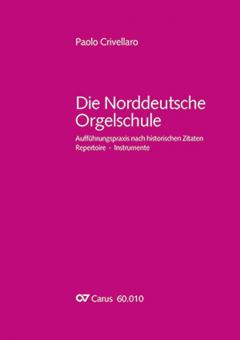 Die Norddeutsche Orgelschule Standard