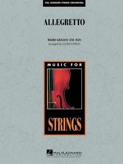 Allegretto 