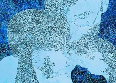 Schlaf, Kindelein, süße 