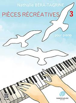 Pièces récréatives 3 