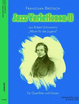 Jazz-Variationen 2 