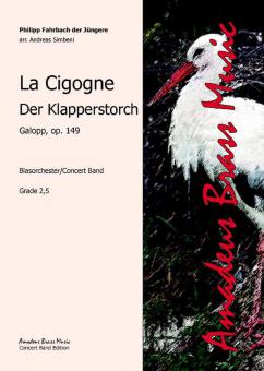 La Cigogne (Der Klapperstorch) 