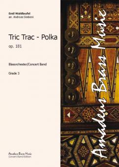 Tric Trac - Polka 