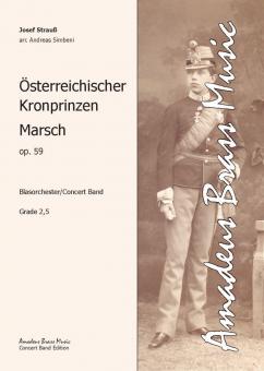 Österreichischer Kronprinzen Marsch 