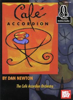 Cafe Accordion 