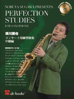 Perfection Studies (Japanese Version) 
