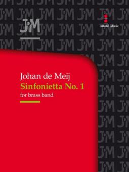 Sinfonietta No. 1 