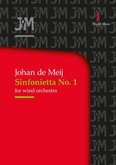 Sinfonietta No. 1 