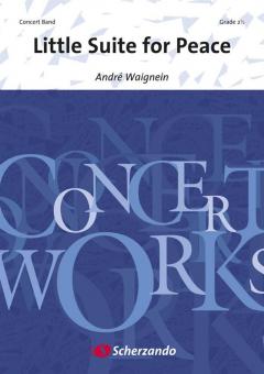 Little Suite for Peace 