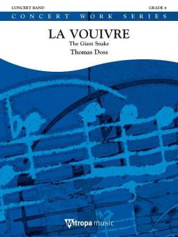 La Vouivre 