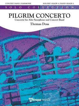 Pilgrim Concerto 