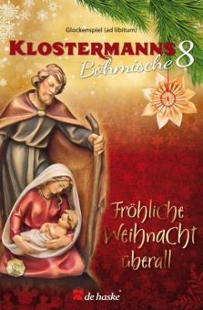 Klostermanns Böhmische 8 - Fröhliche Weihnacht 