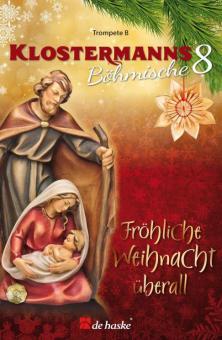 Klostermanns Böhmische 8 - Fröhliche Weihnacht 