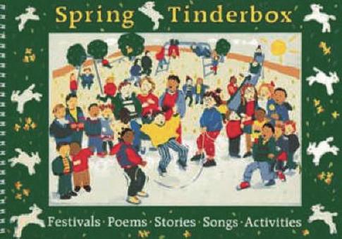 Spring Tinderbox 