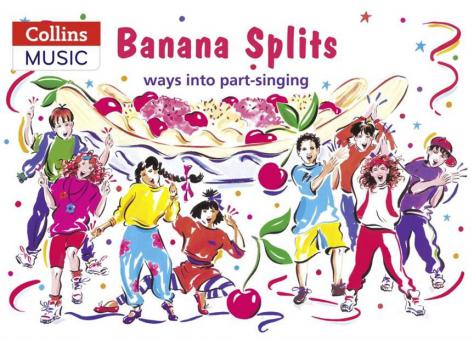 Banana Splits 
