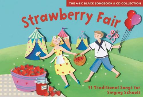 Strawberry Fair 