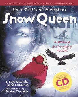 Hans Christian Andersen's Snow Queen 
