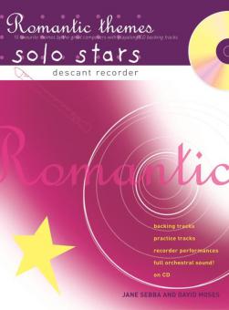 Romantic Themes Solo Stars 
