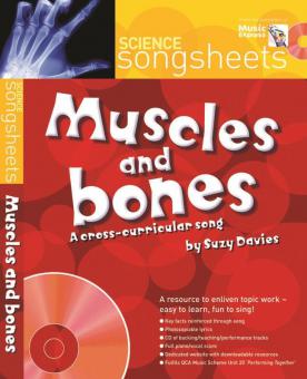 Muscles and Bones 