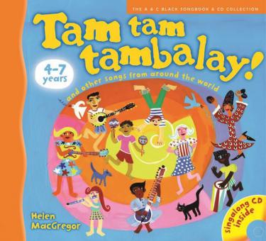 Tam Tam Tambalay! 