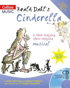 Roald Dahl's Cinderella 