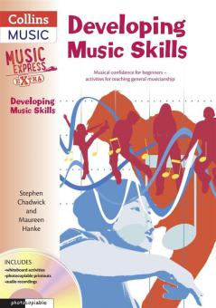 Developing Music Skills 