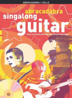 Abracadabra Singalong Guitar 