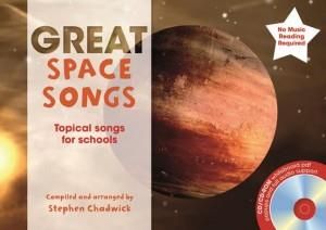 Great Space Songs 