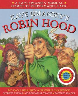 Kaye Umansky's Robin Hood 