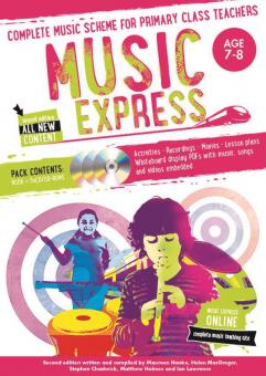 Music Express 