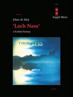 Loch Ness 