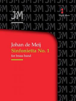 Sinfonietta No. 1 