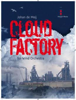 Cloud Factory 