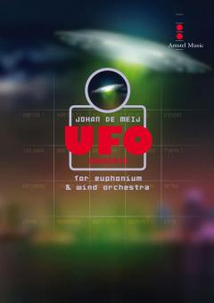 UFO Concerto 