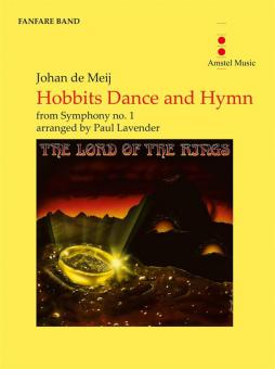 Hobbits Dance and Hymn (Fanfarenorchester) 