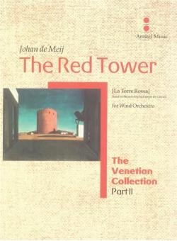 The Red Tower 