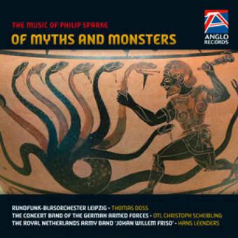 Of Myths And Monsters 