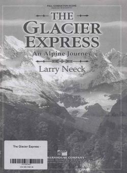 The Glacier Express 