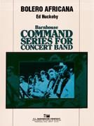 Bolero Africana 