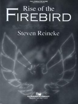 Rise Of The Firebird 