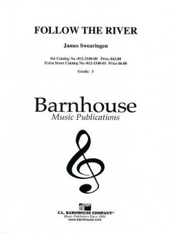 Follow The River 