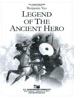 Legend Of The Ancient Hero 