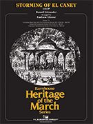 Storming Of El Caney 