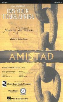 Dry Your Tears Afrika 