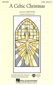A Celtic Christmas 